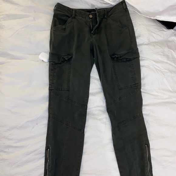 J Brand cargo pants - Picture 2 of 5